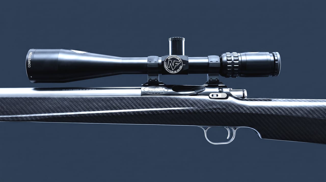 Elypse mit Optik im Sport-Setup als KI-Bildstudie