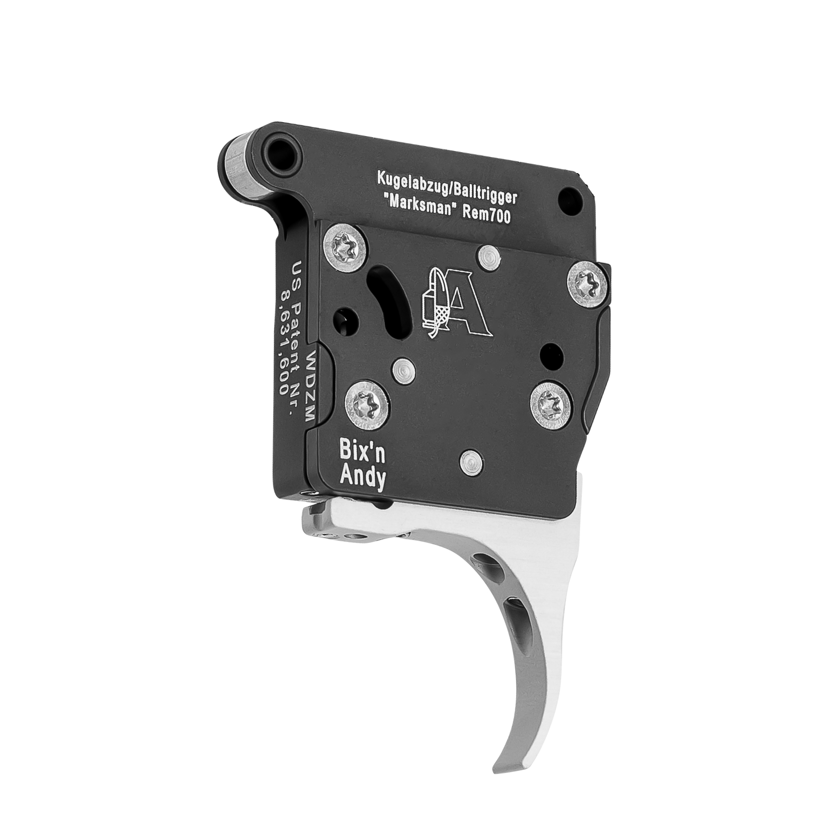 Remington 700 TacSport SuperSafe Abzug