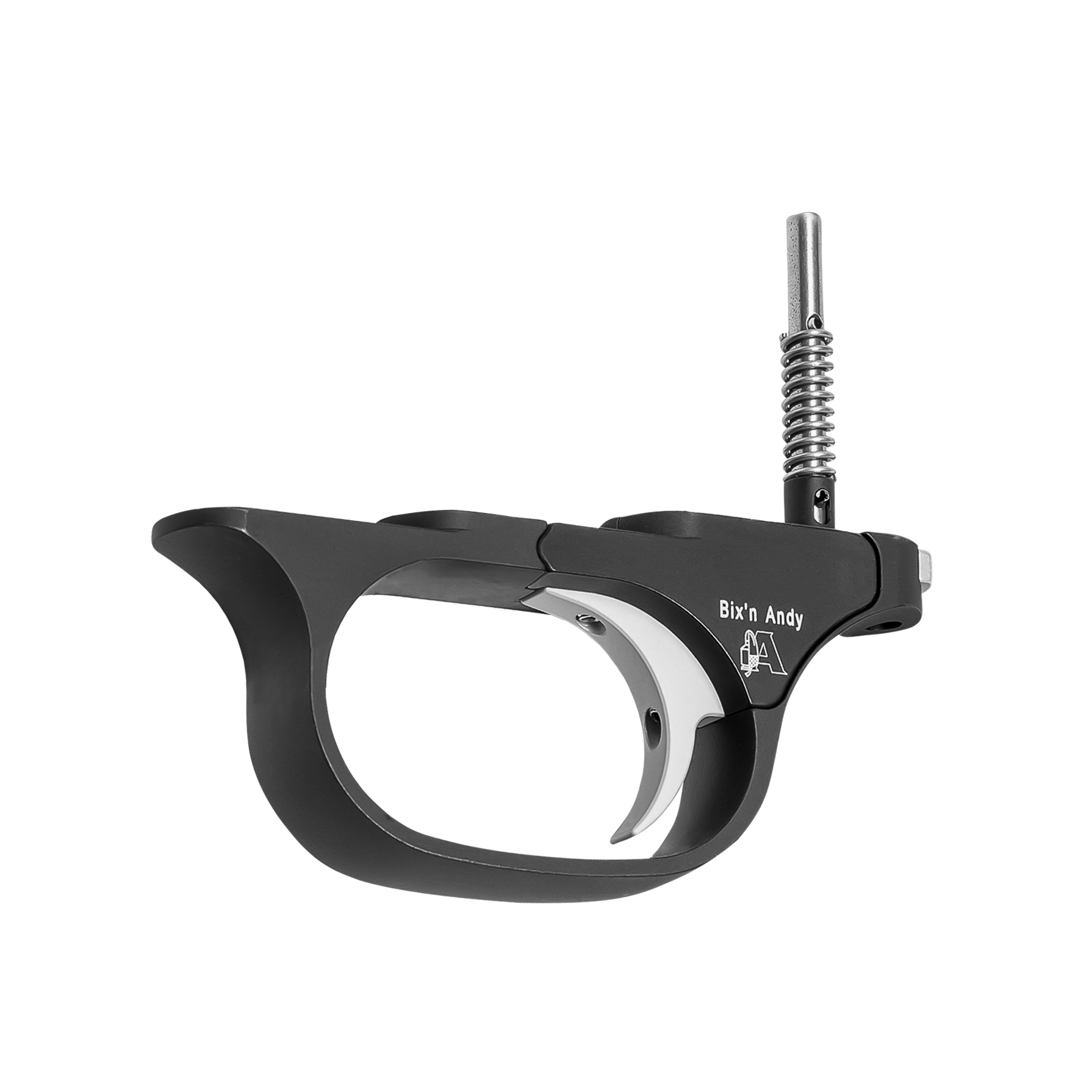 Blaser R93 Kugelabzug