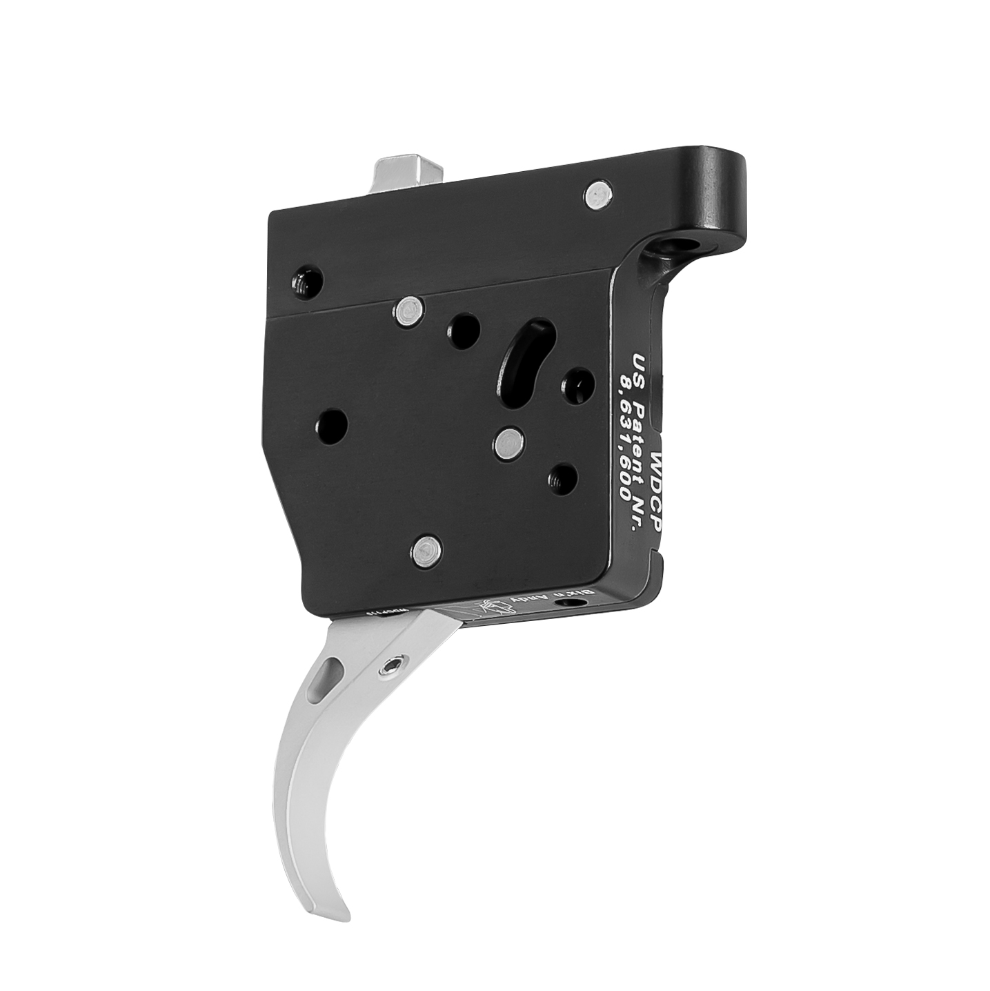 Barnard P / S Competition Abzug